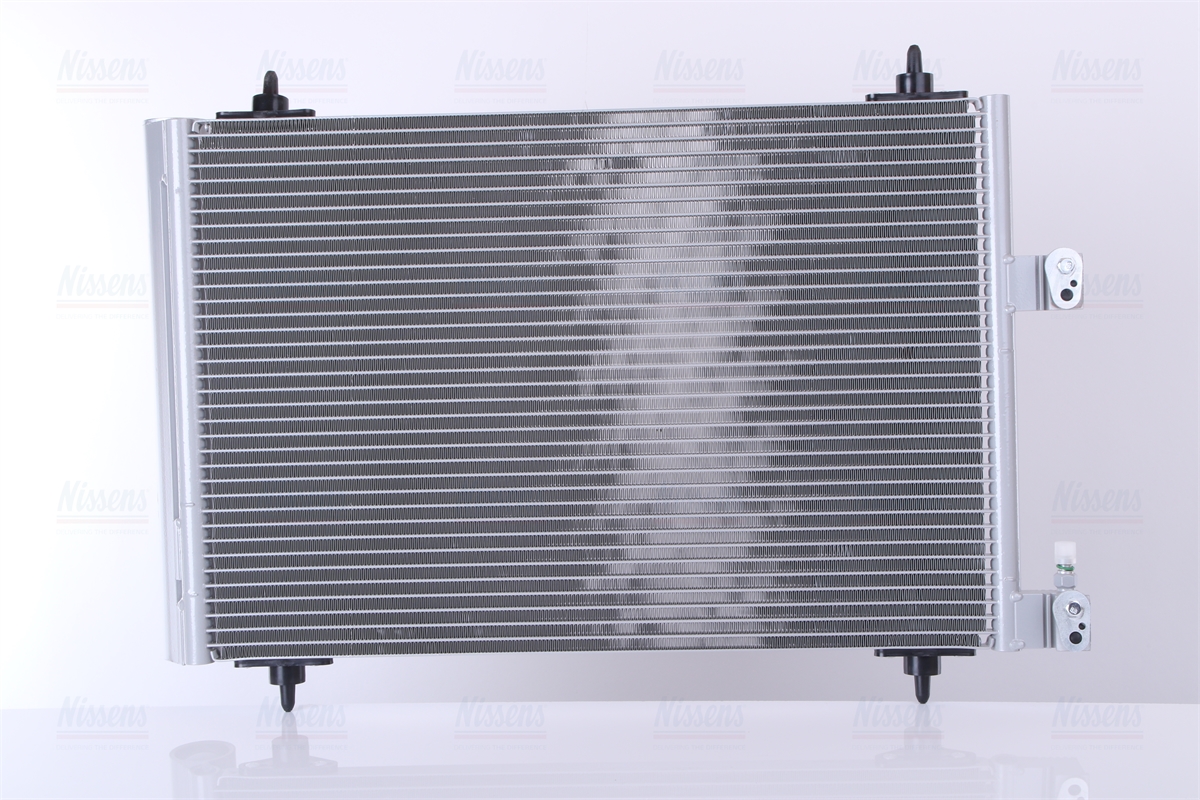 Nissens Aircon Condenser 94560