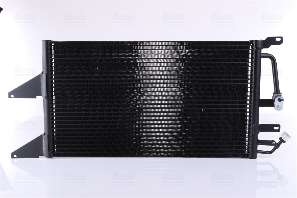 Nissens Aircon Condenser 94565
