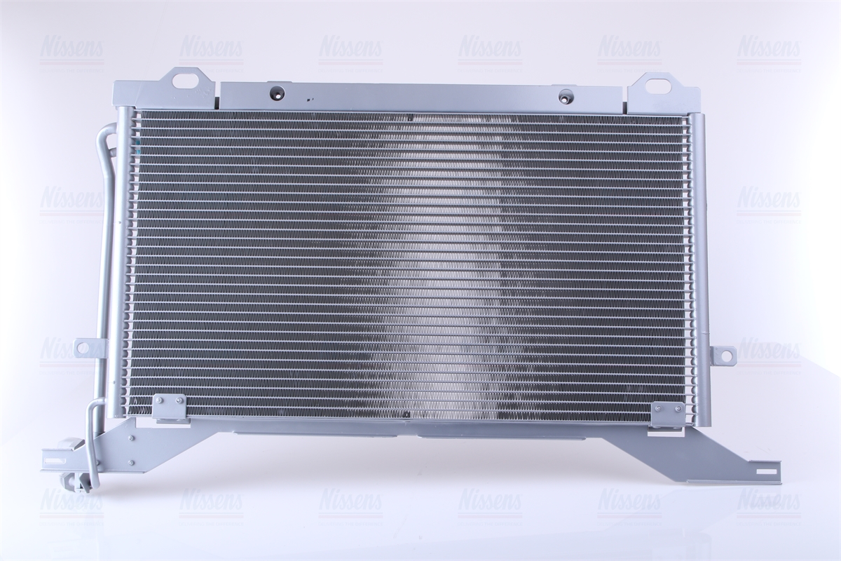 Nissens Aircon Condenser 94567