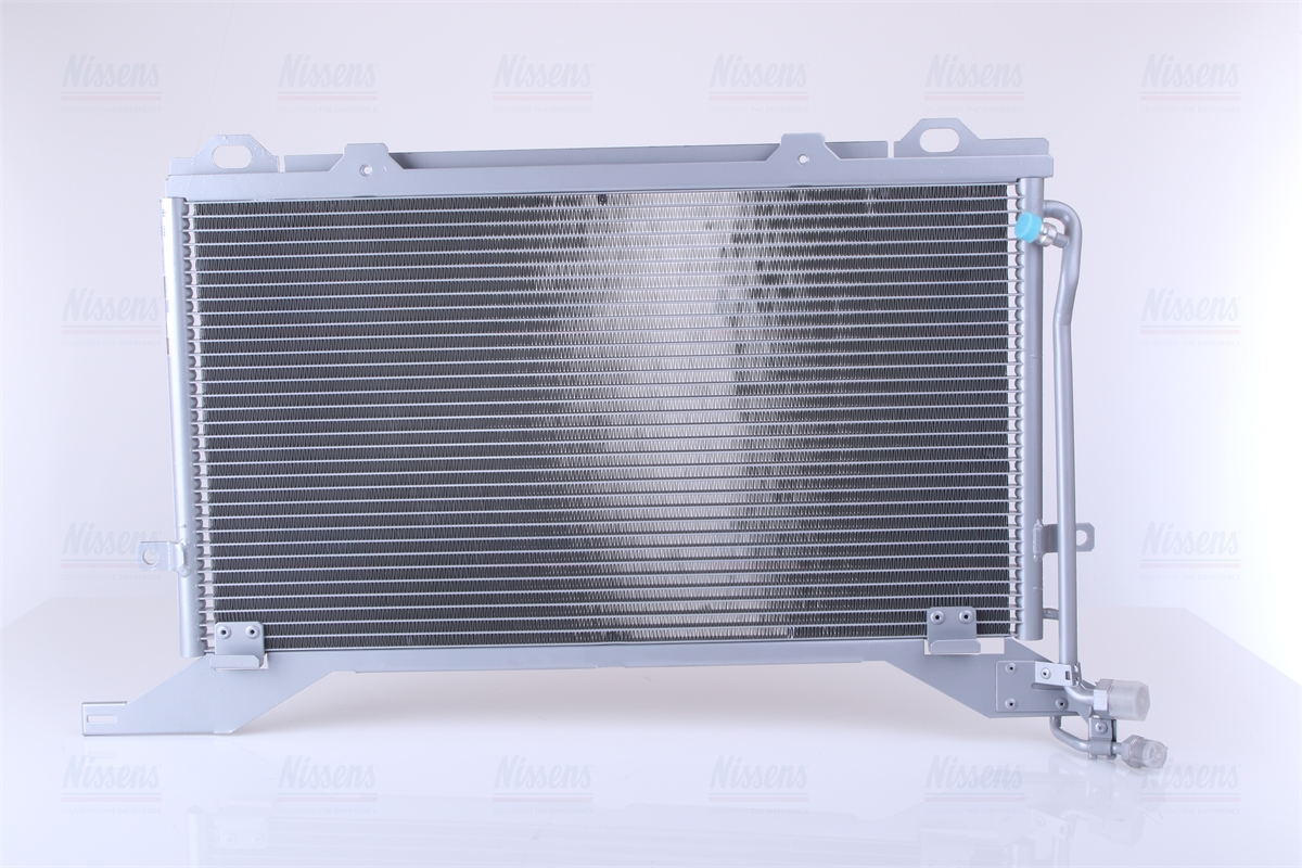 Nissens Aircon Condenser 94567