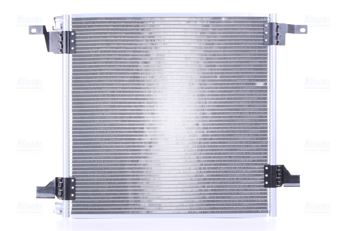 Nissens Aircon Condenser 94568