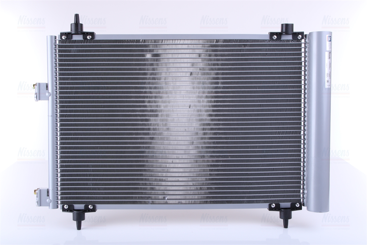 Nissens Aircon Condenser 94570