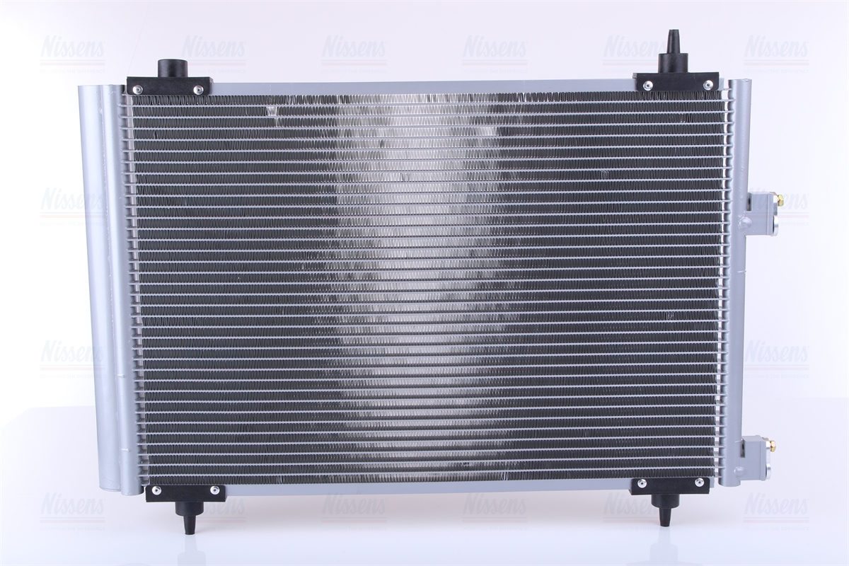 Nissens Aircon Condenser 94570