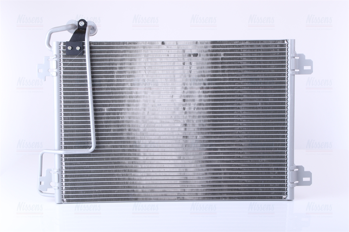 Nissens Aircon Condenser 94572