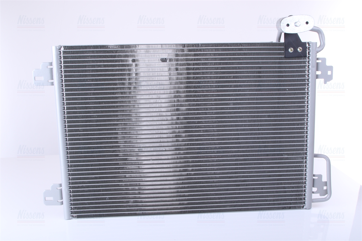 Nissens Aircon Condenser 94572