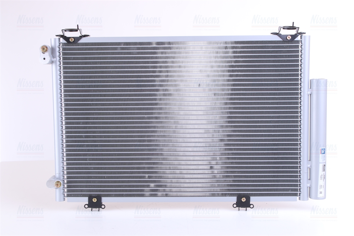 Nissens Aircon Condenser 94581