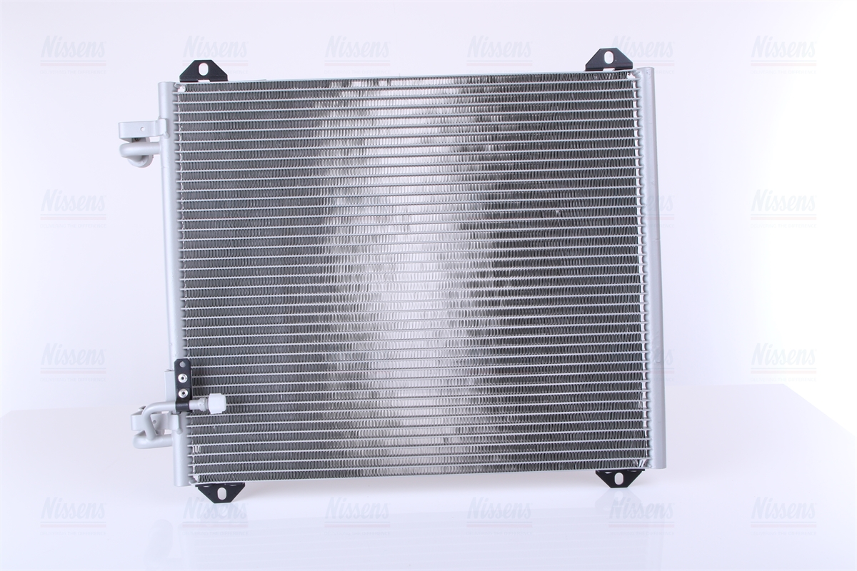 Nissens Aircon Condenser 94584