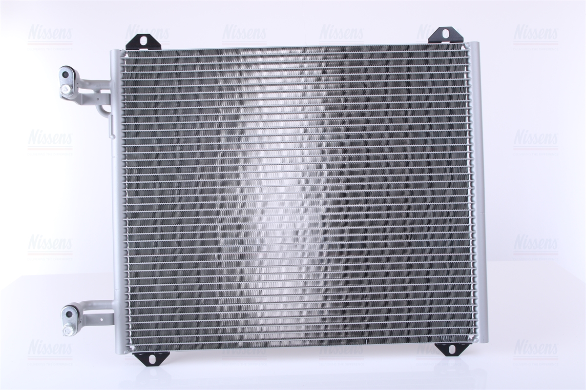 Nissens Aircon Condenser 94584
