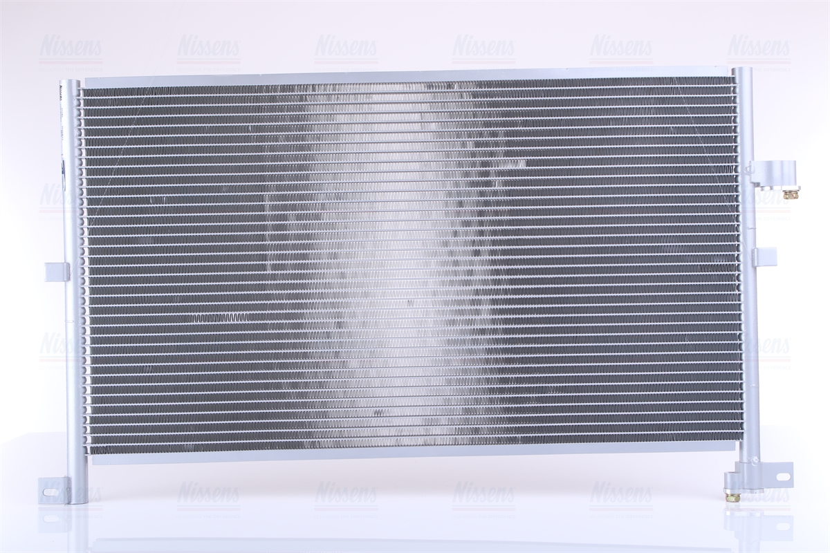 Nissens Aircon Condenser 94586