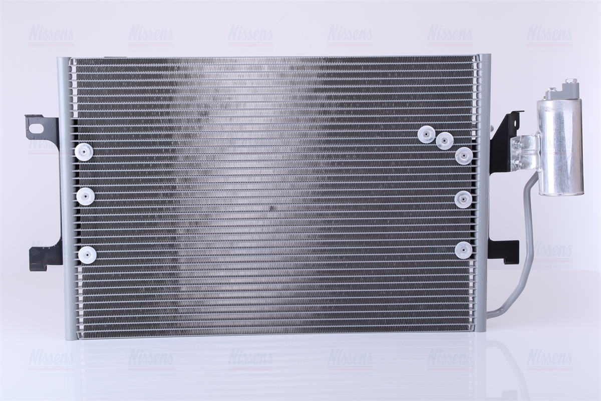 Nissens Aircon Condenser 94588