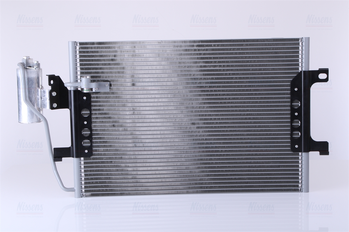 Nissens Aircon Condenser 94588