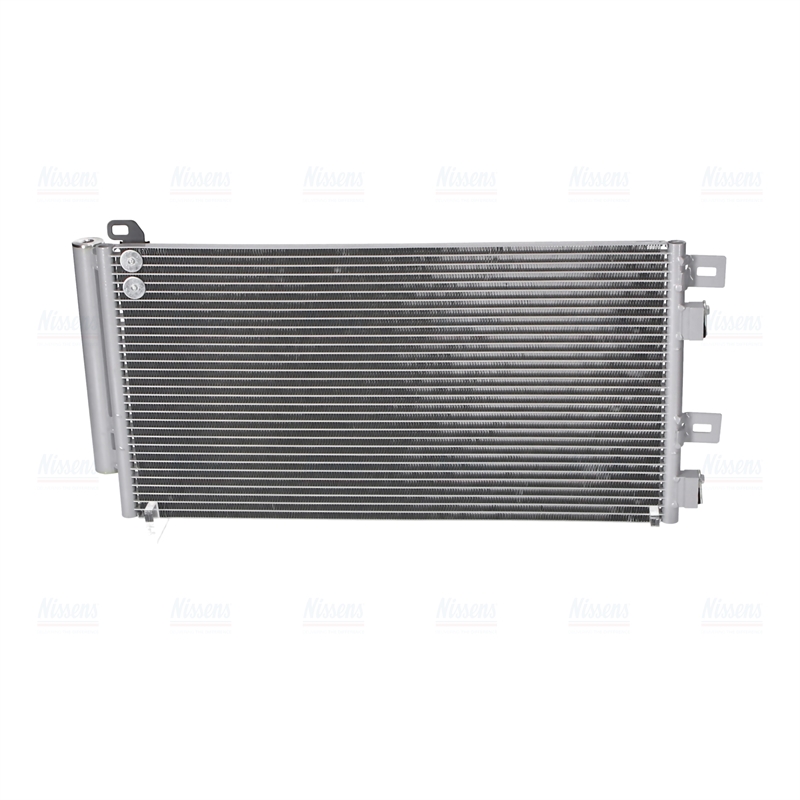 Nissens Aircon Condenser 94591