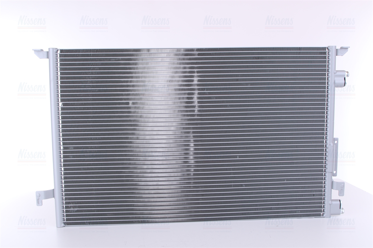 Nissens Aircon Condenser 94597