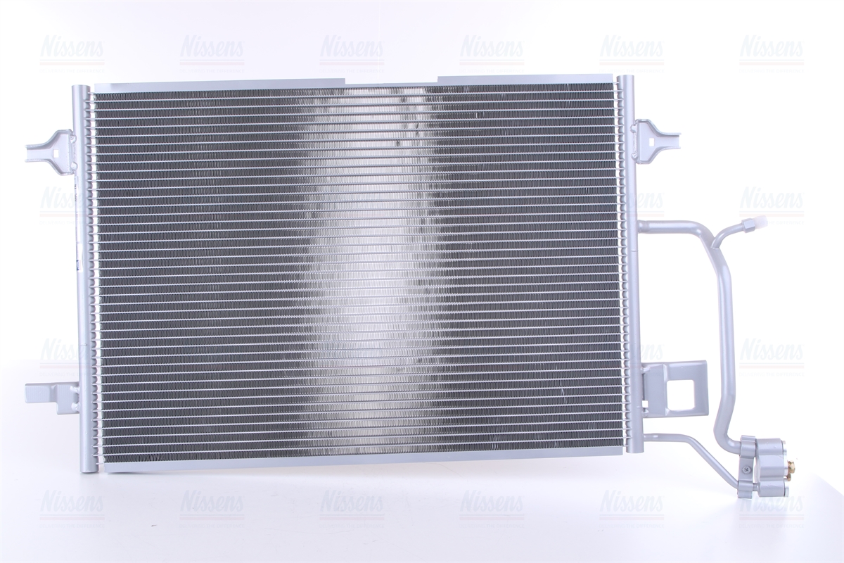 Nissens Aircon Condenser 94601