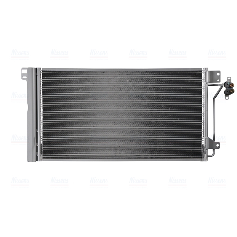 Nissens Aircon Condenser 94604