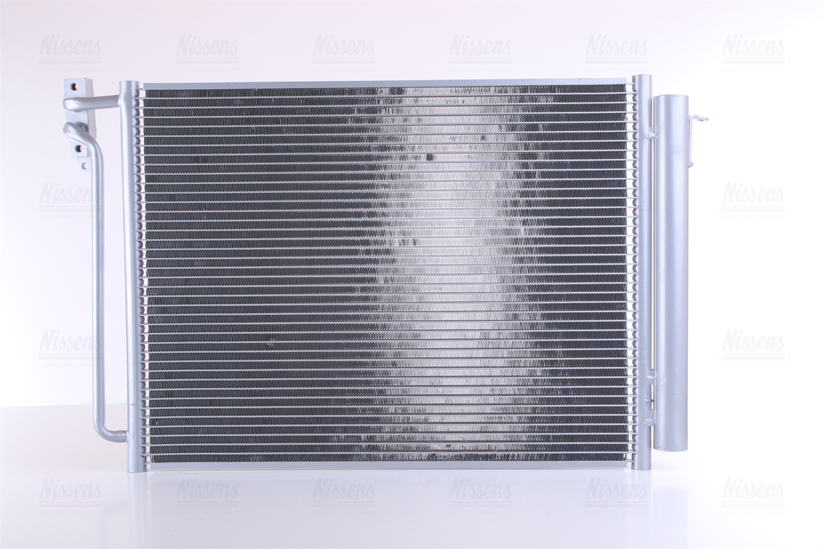 Nissens Aircon Condenser 94605