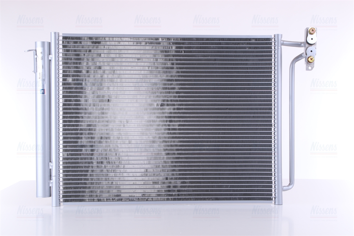 Nissens Aircon Condenser 94605