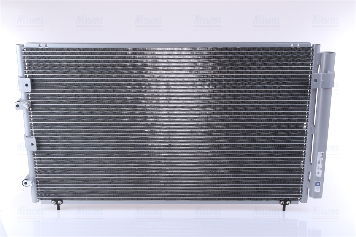 Nissens Aircon Condenser 94608