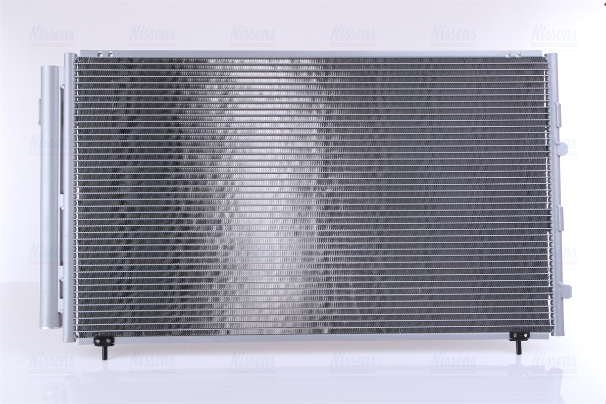 Nissens Aircon Condenser 94608