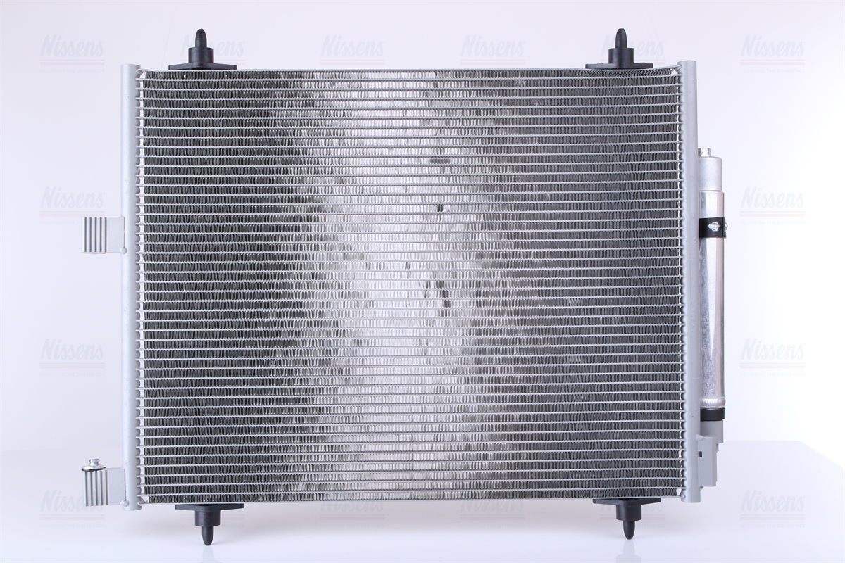 Nissens Aircon Condenser 94609