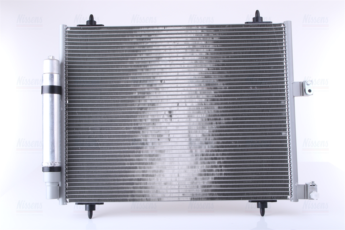 Nissens Aircon Condenser 94609