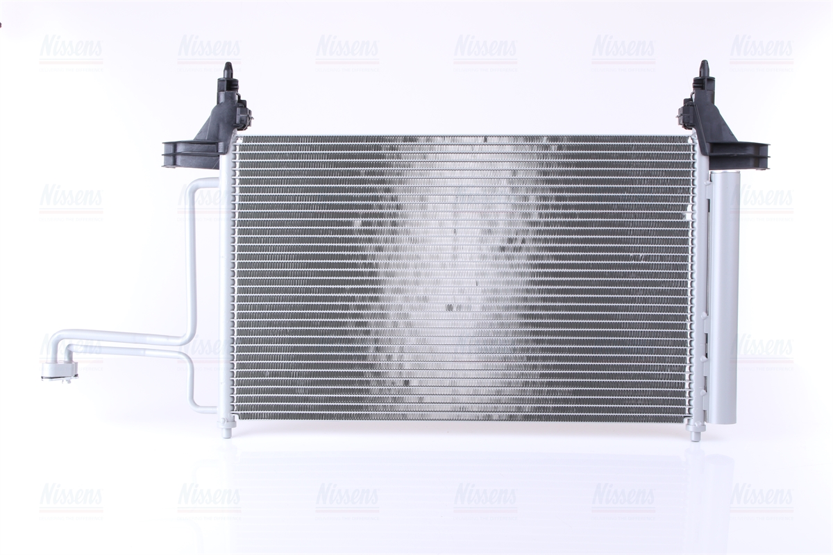 Nissens Aircon Condenser 94610