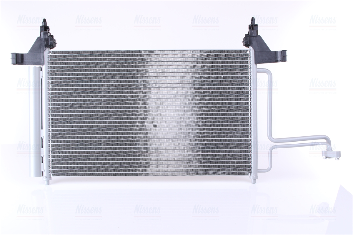 Nissens Aircon Condenser 94610