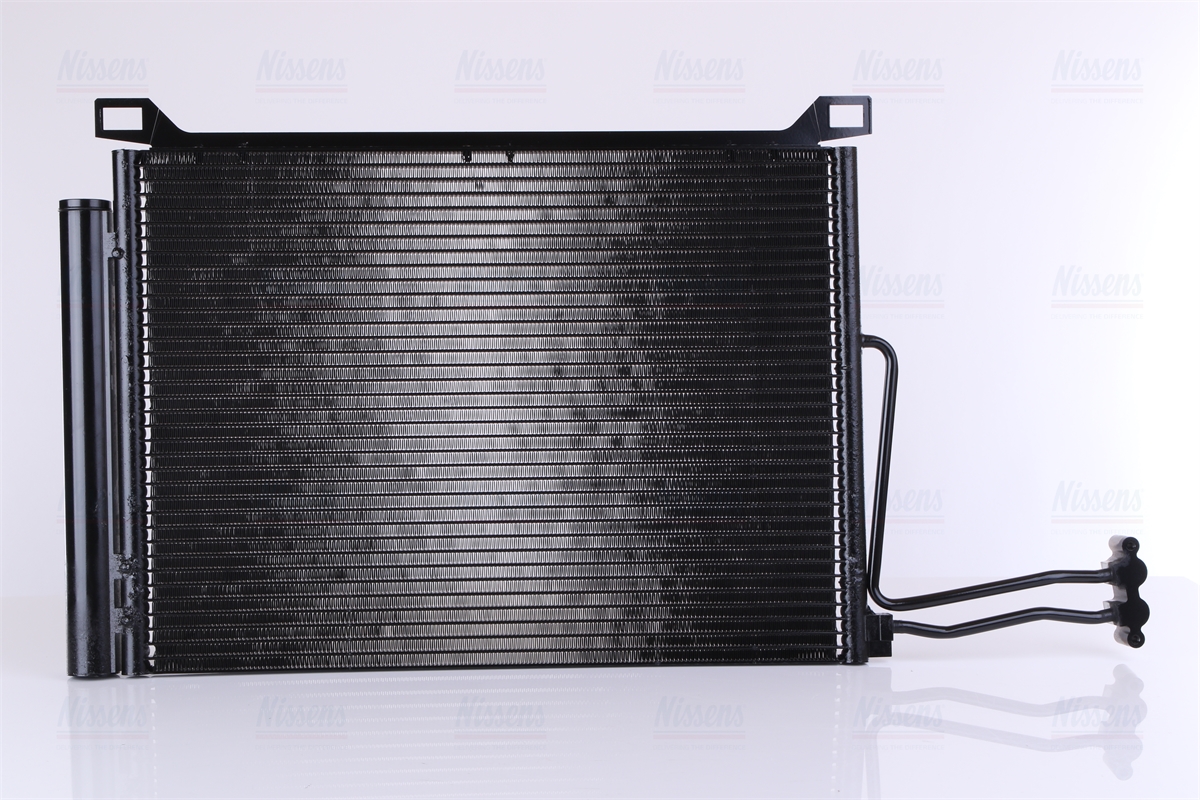 Nissens Aircon Condenser 94615