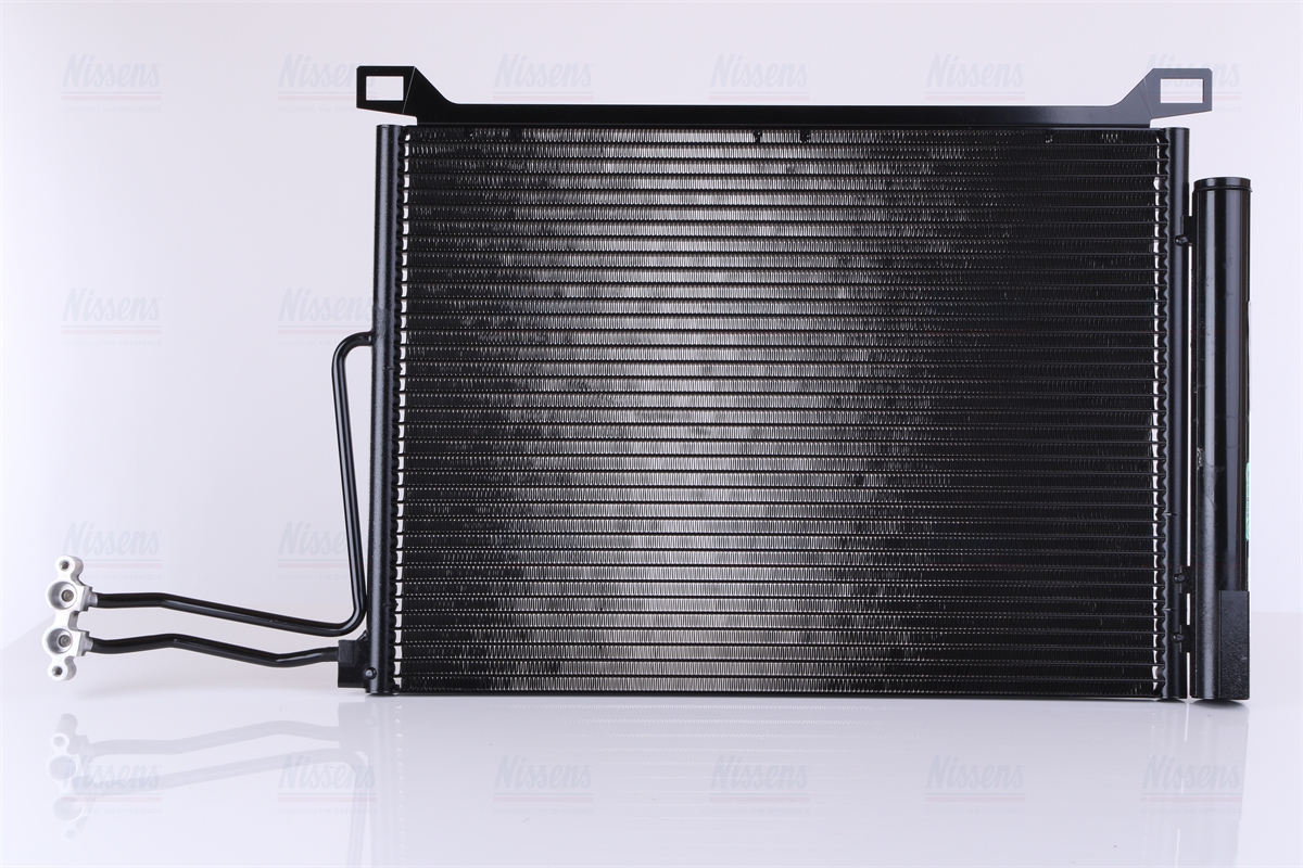 Nissens Aircon Condenser 94615