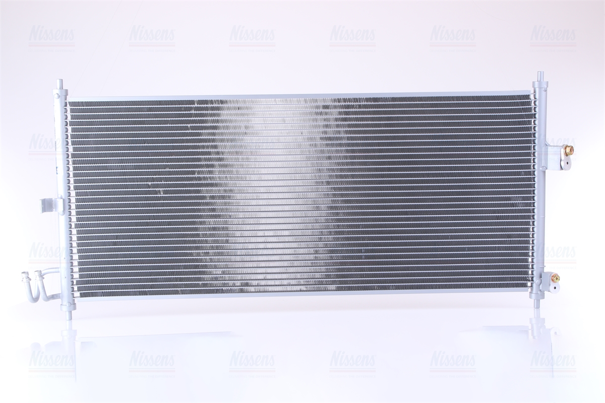 Nissens Aircon Condenser 94616