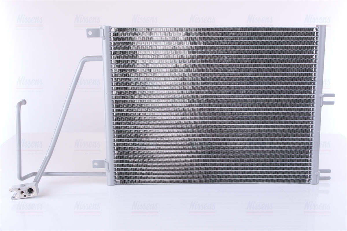 Nissens Aircon Condenser 94623