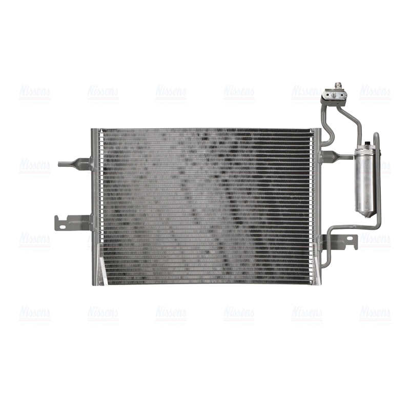 Nissens Aircon Condenser 94624
