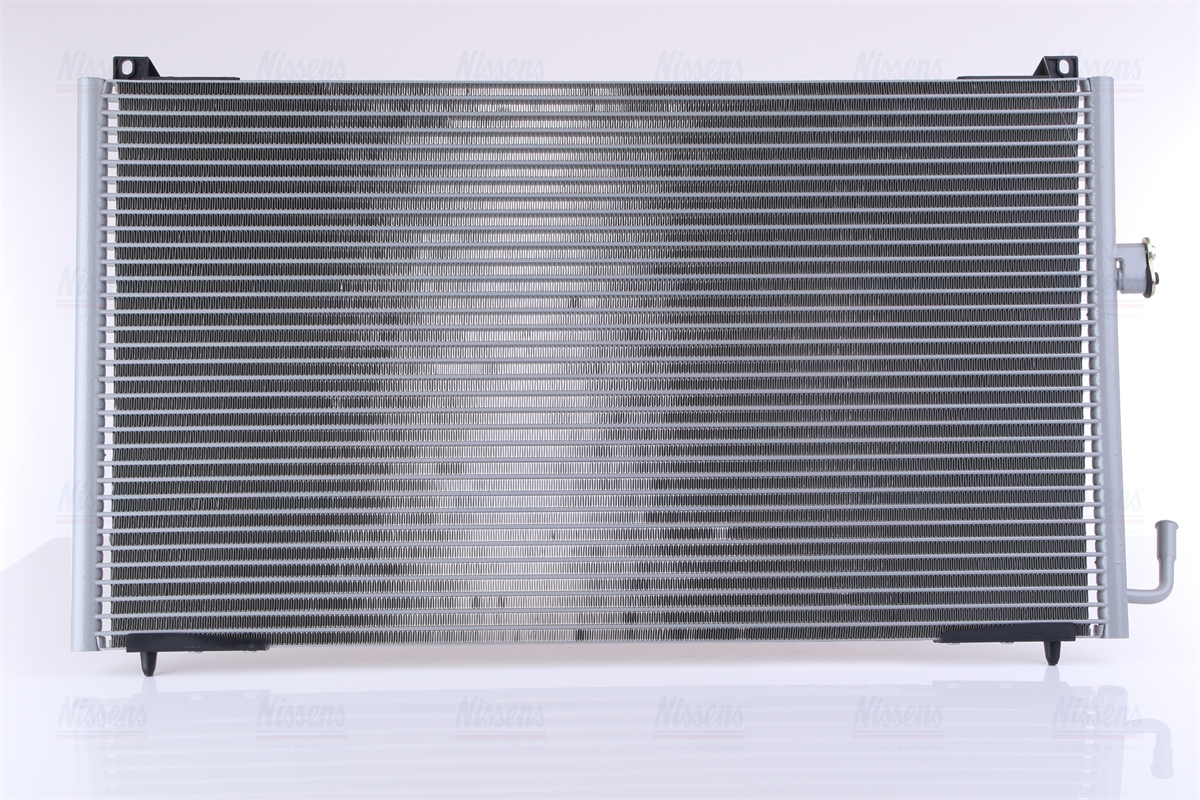Nissens Aircon Condenser 94625