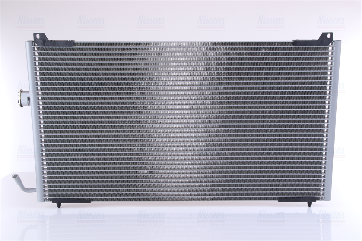 Nissens Aircon Condenser 94625