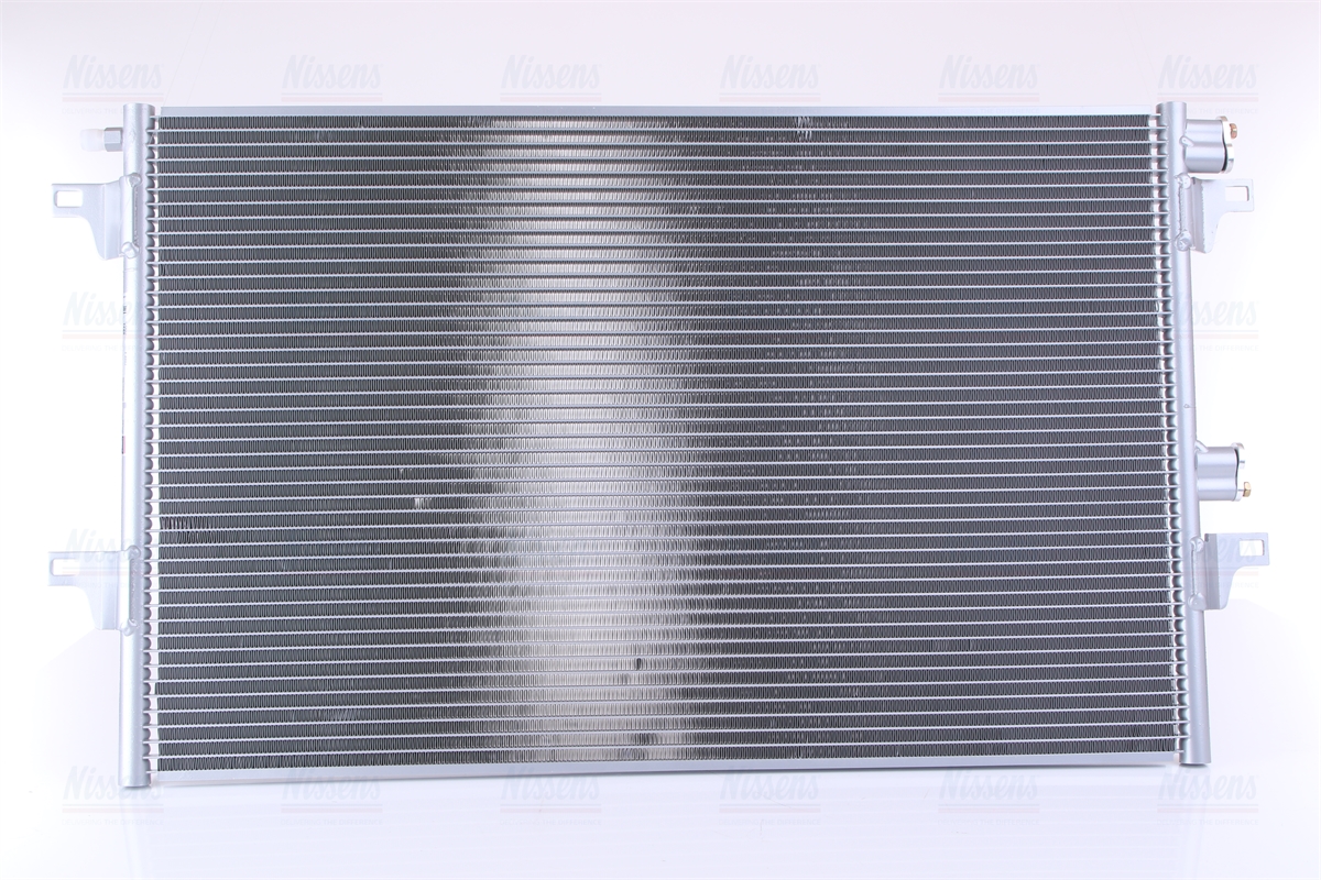 Nissens Aircon Condenser 94627