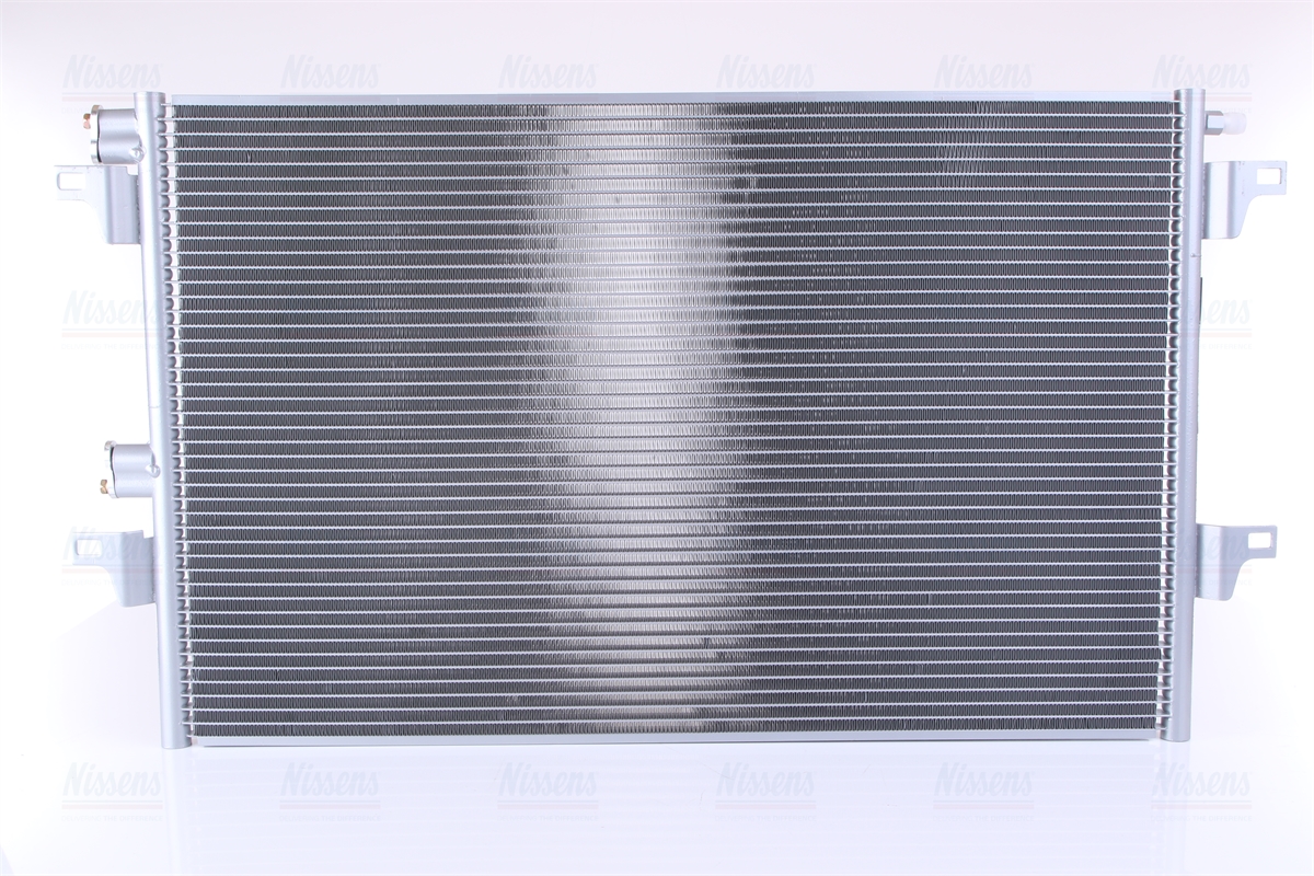 Nissens Aircon Condenser 94627