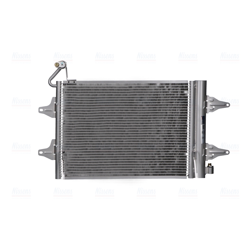Nissens Aircon Condenser 94628
