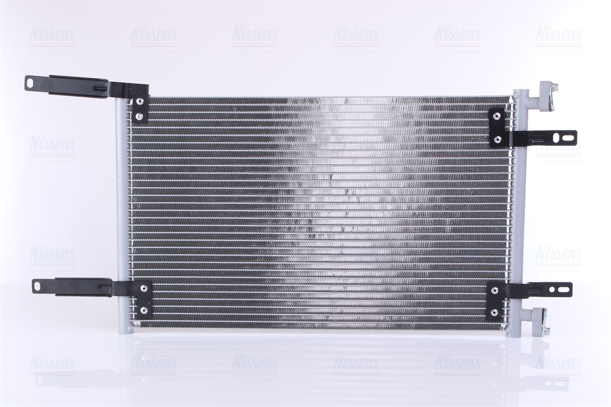 Nissens Aircon Condenser 94632