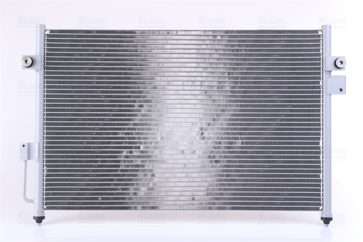Nissens Aircon Condenser 94634