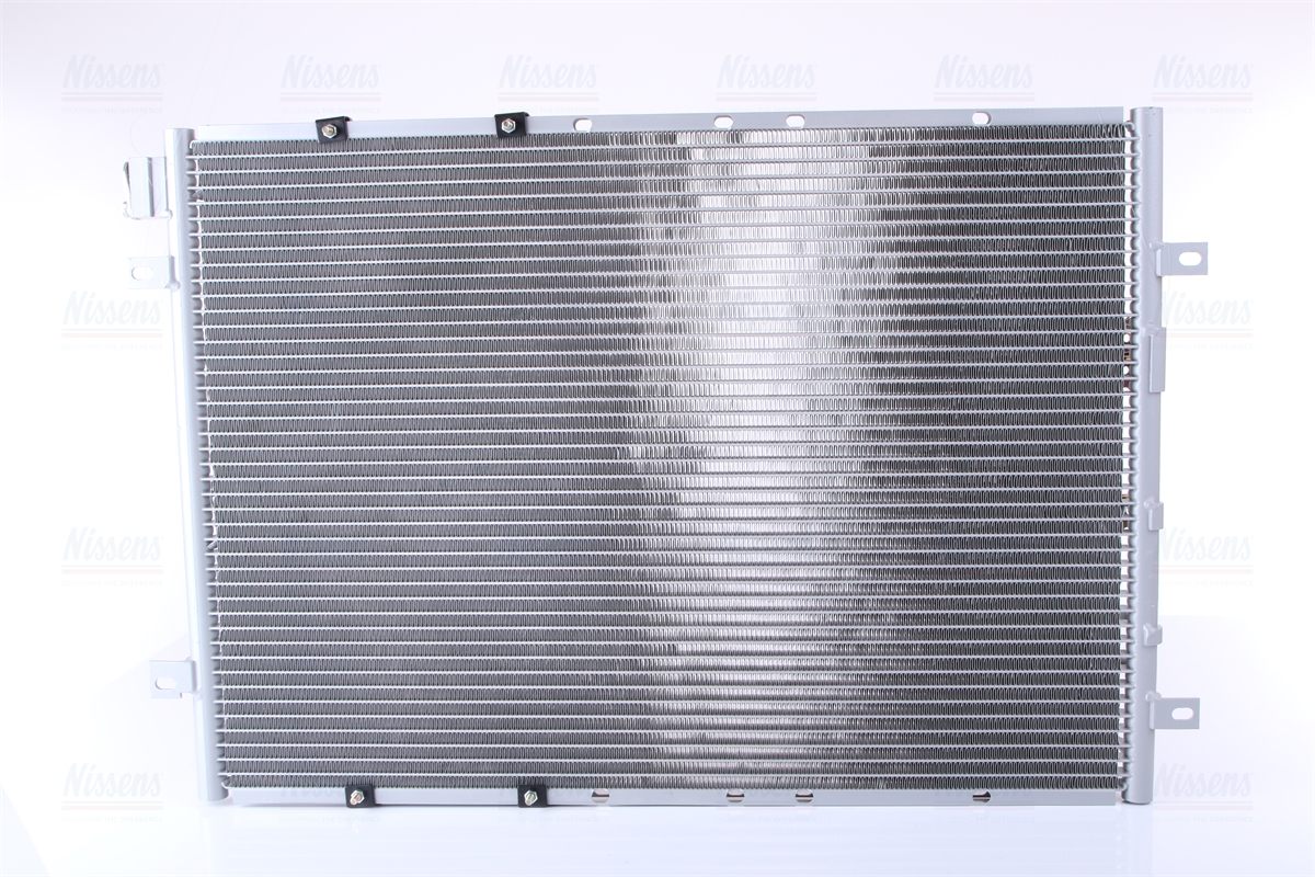Nissens Aircon Condenser 94636