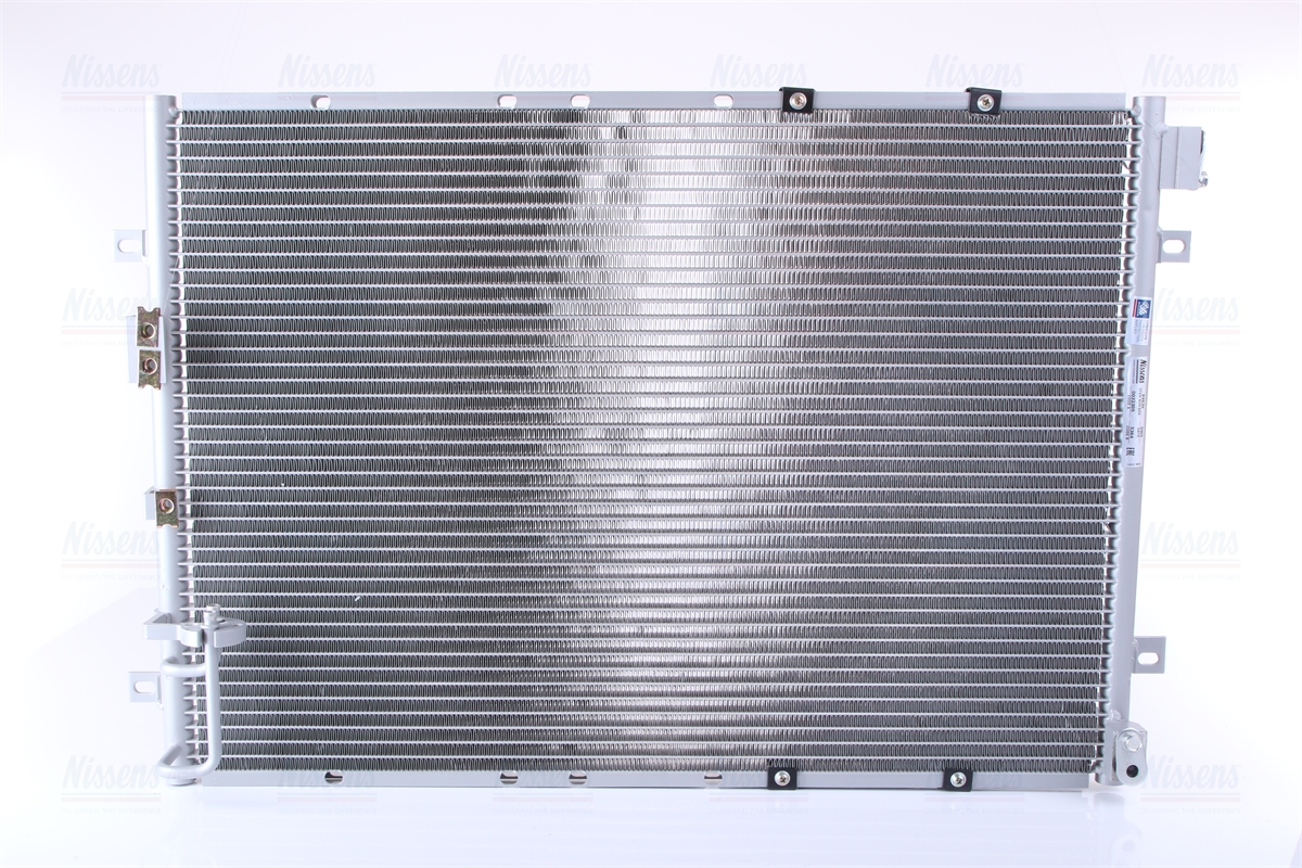 Nissens Aircon Condenser 94636