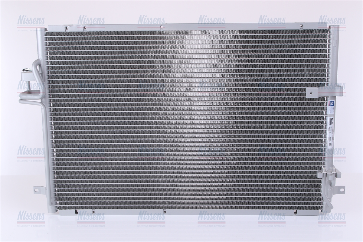 NISSENS Aircon Condenser 94637
