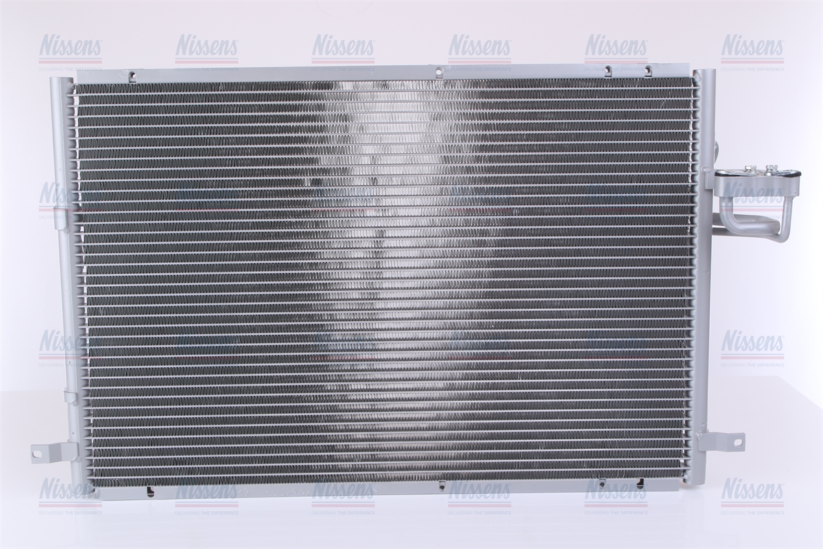 NISSENS Aircon Condenser 94637