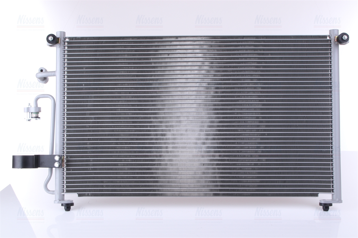 Nissens Aircon Condenser 94639