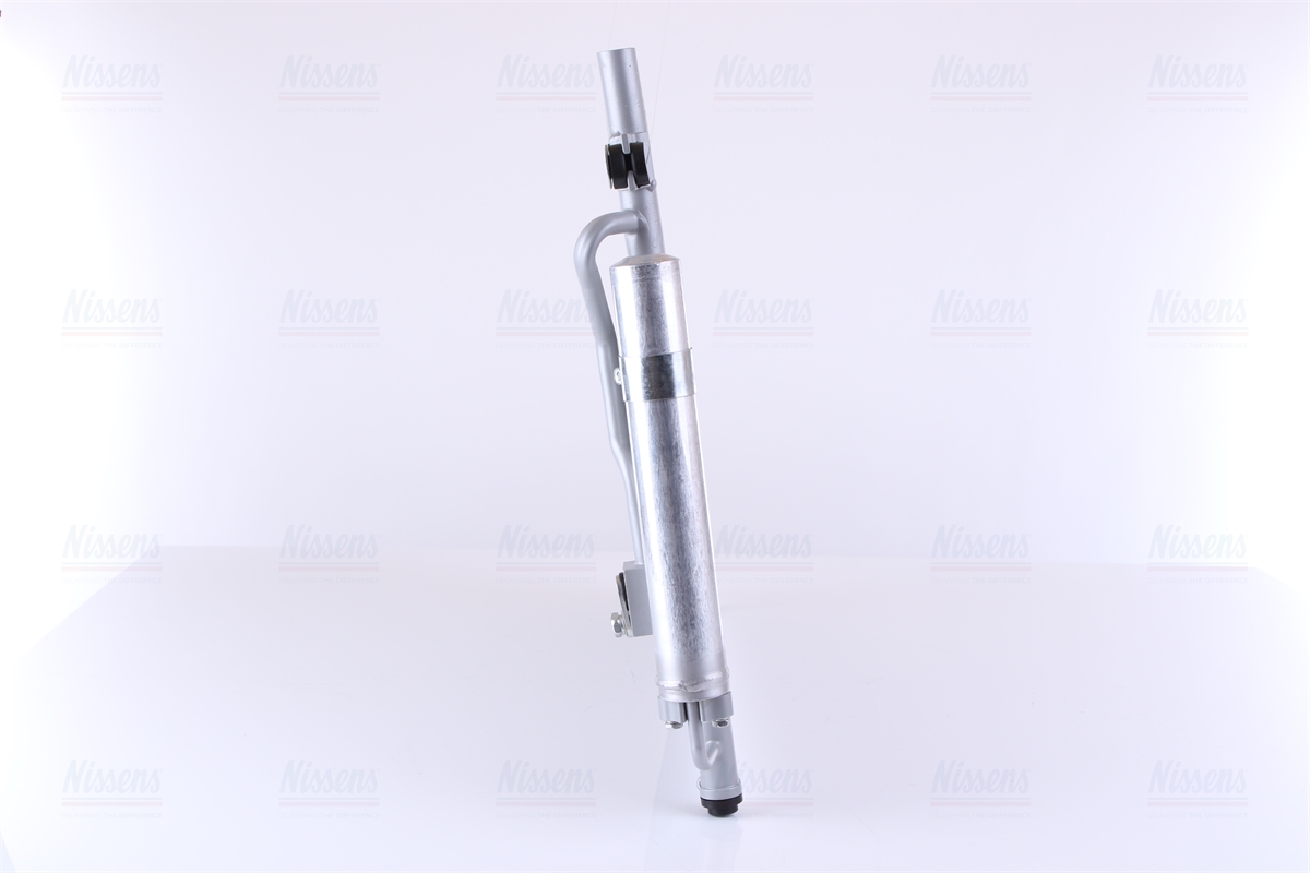 Nissens Aircon Condenser 94640