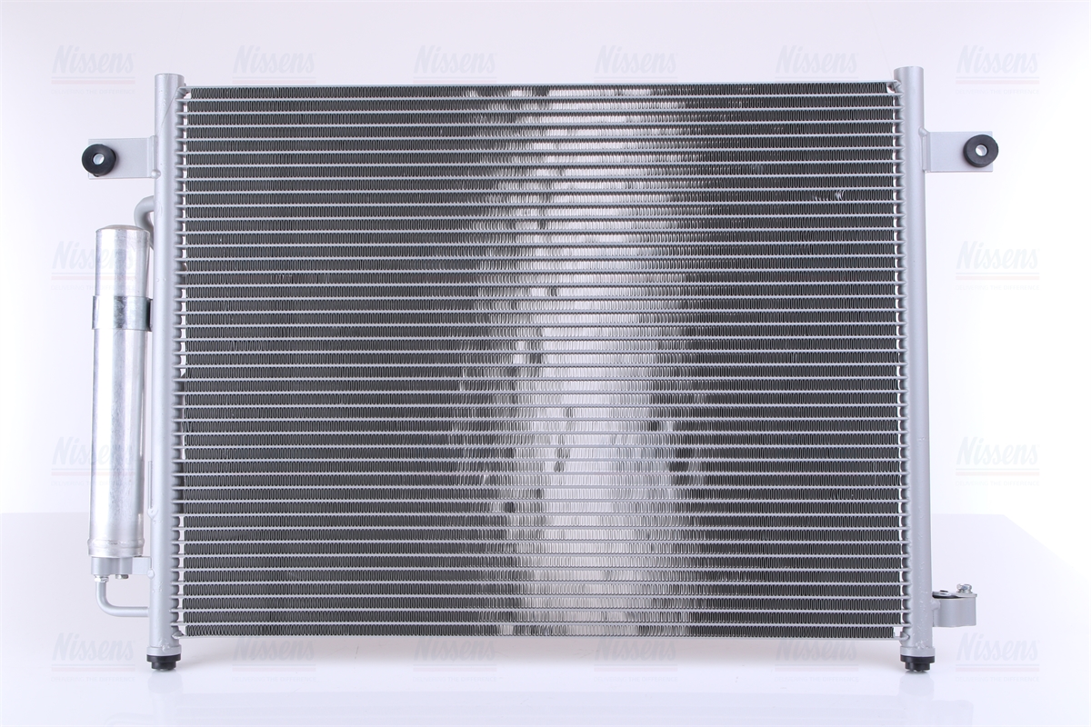 Nissens Aircon Condenser 94640