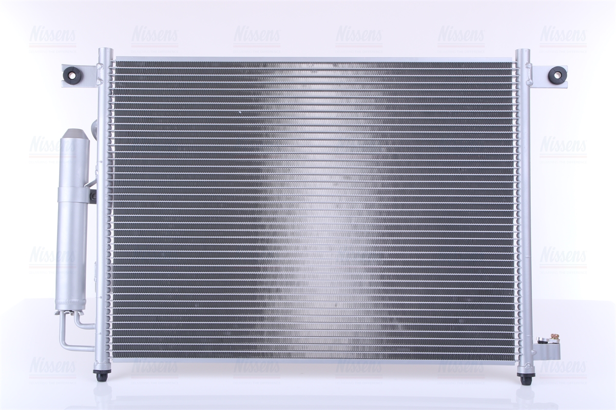 Nissens Aircon Condenser 94641