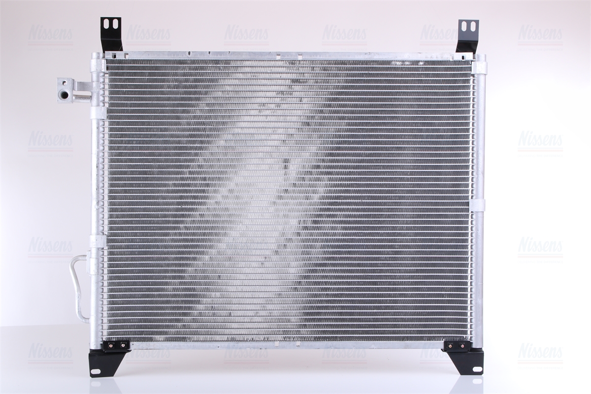 Nissens Aircon Condenser 94642