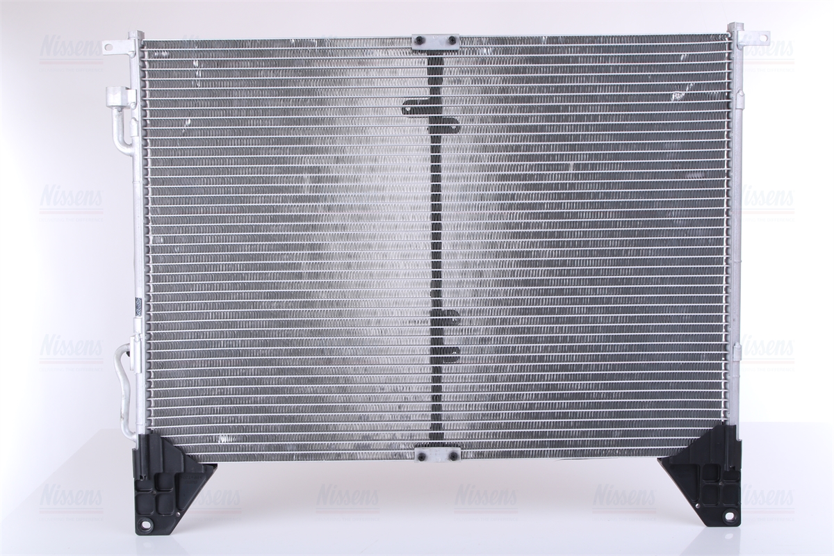Nissens Aircon Condenser 94643