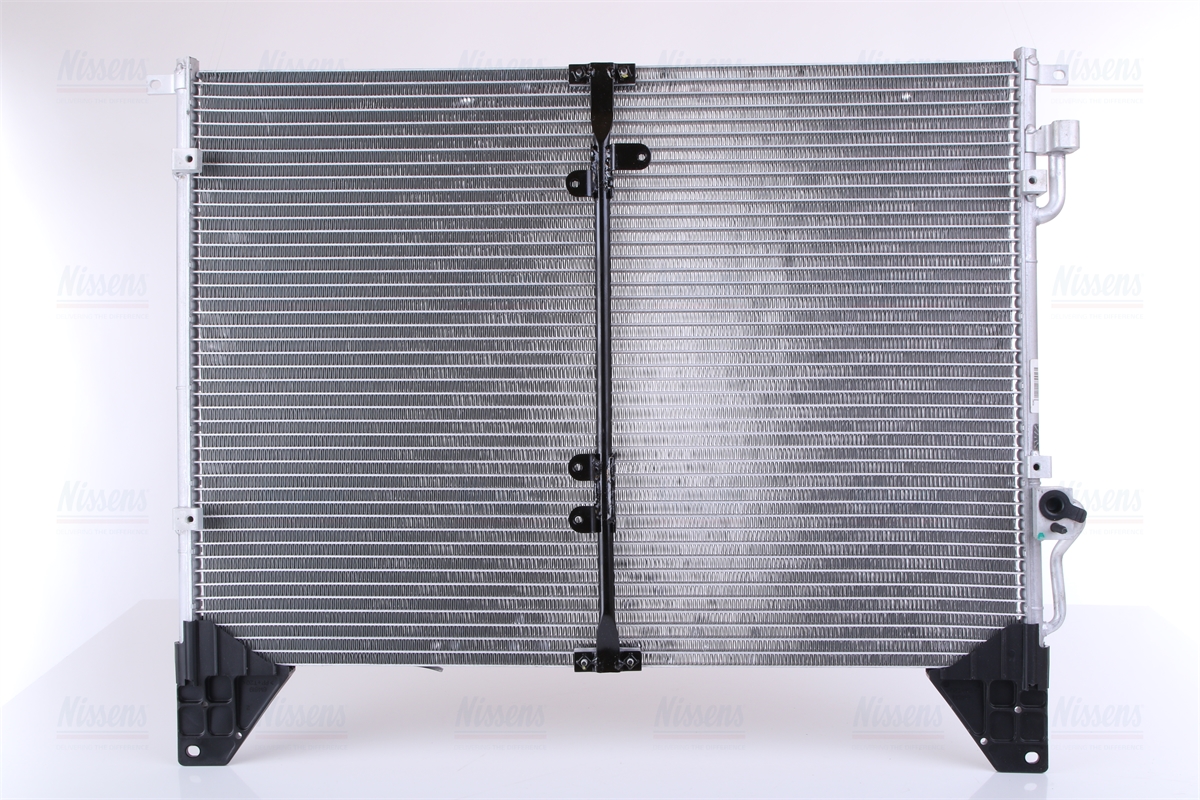 Nissens Aircon Condenser 94643